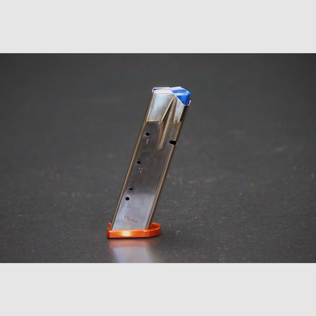 Chargeur CZ Shadow 2 Target, image 1 sur 2