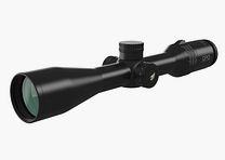 GPO Spectra 6x 2-12x44i Zielfernrohr Leuchtabsehen BRWi RS640 iControl 51026009
