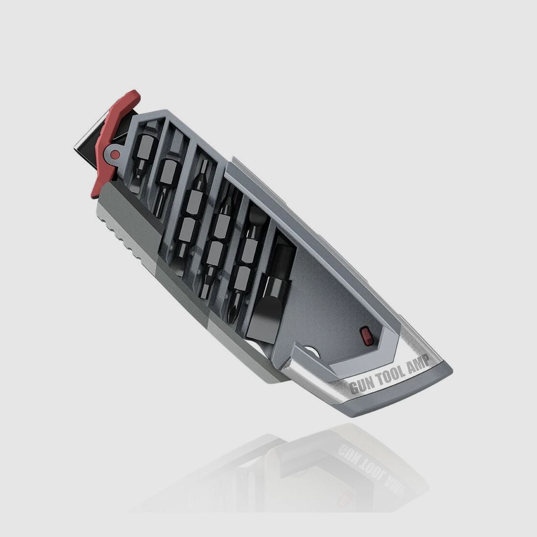Real Avid Gun Tool AMP - Pistol