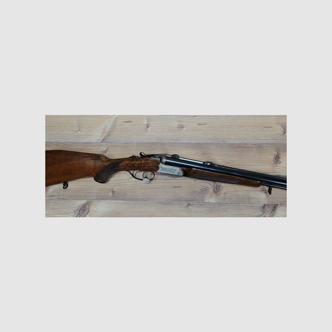 Sauer & Sohn MOD. 3000 - Sauer 3000