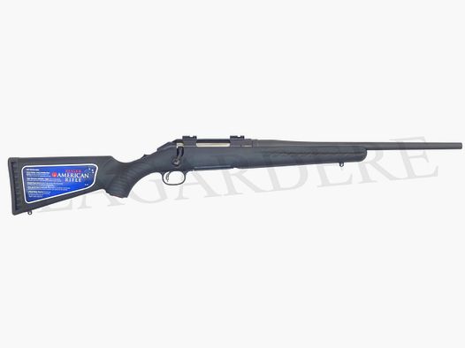 RUGER AMERICAN RIFLE COMPACT (REPETIERBÜCHSE)