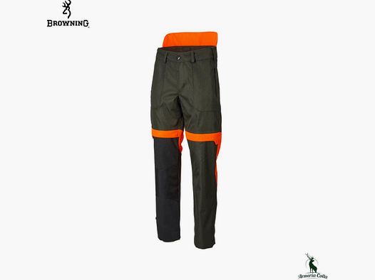 Browning Tracker Pro Pants