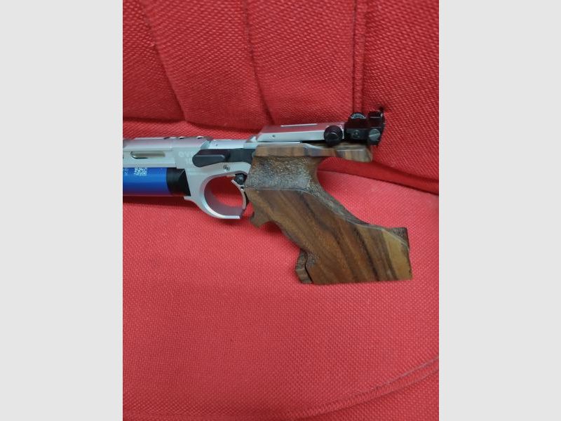 Steyr Evo 10 Compact, immagine 2 di 8