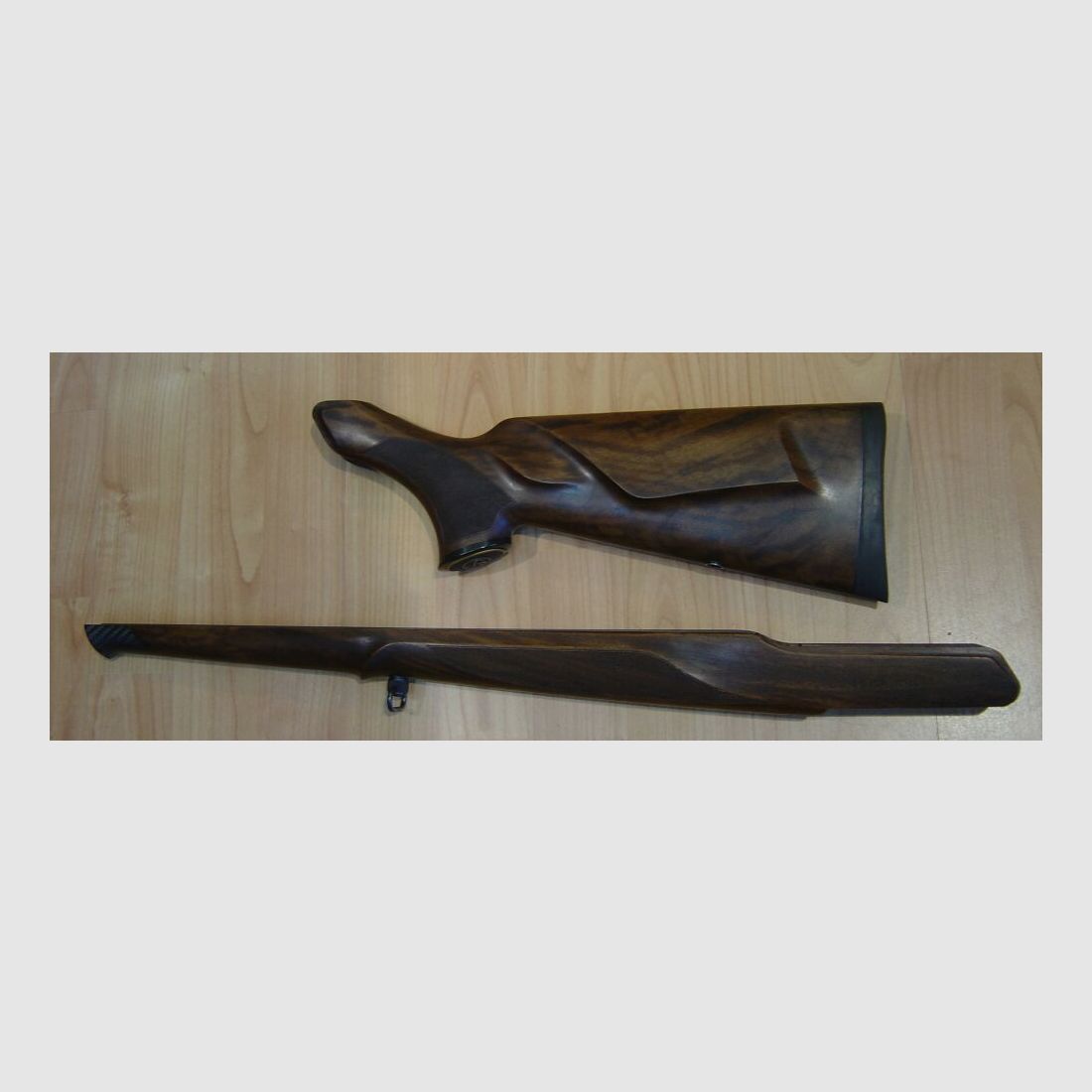 Sauer & Sohn	 404