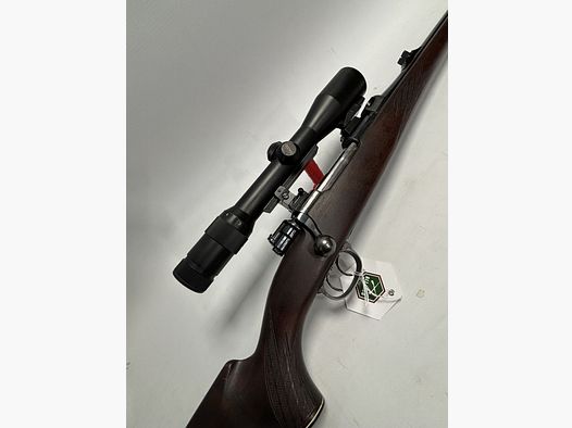 Mauser 98