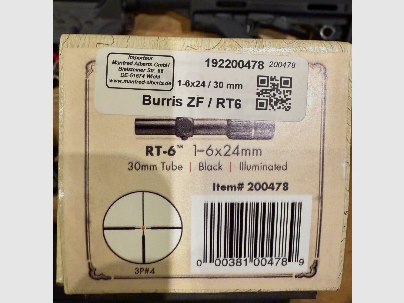 Tippmann Arms M4-22 Elite Alpha-GS 16" - Modèle 2025 - Équipé Sportivement approuvé