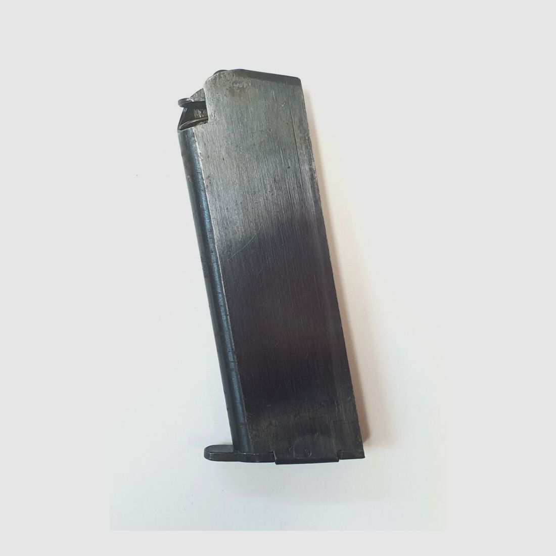 Star Magazin für Pistole Star, Modell unbekannt - 9mm Luger - 7 Schuss