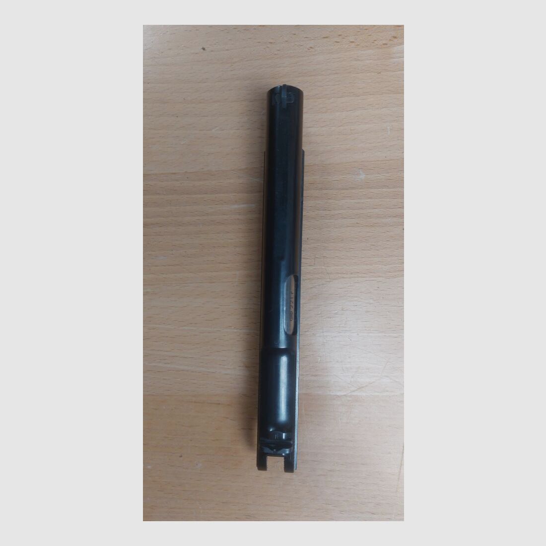 Sig, P210
