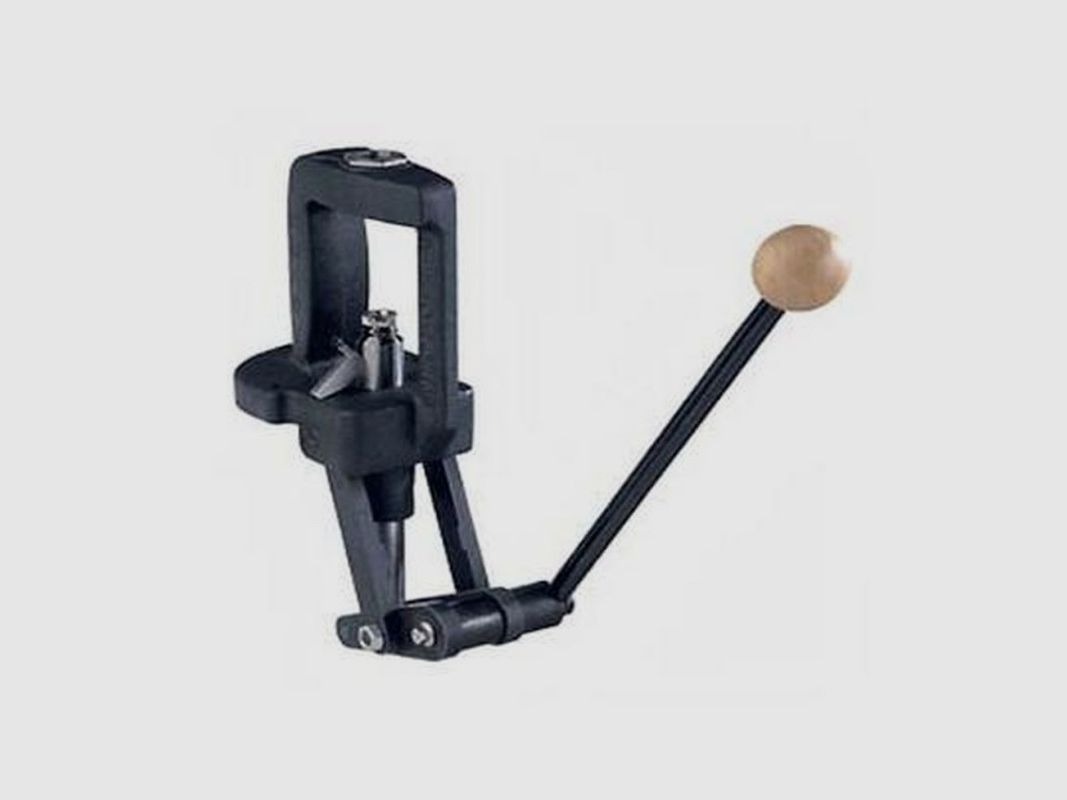 SMARTRELOADER PRESSE OMEGA 800, Bild 2 von 2