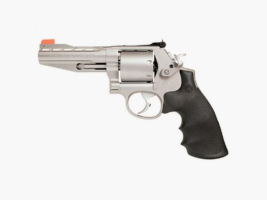 Smith & Wesson Mod. 686 Performance Center