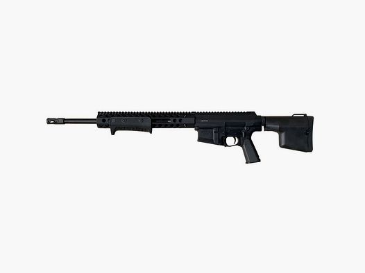 Vorderschaftrepetierer Troy PAR 308 Win 18"