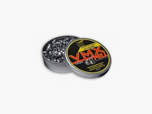 Webley VMX Aero-Dome 5,5 mm