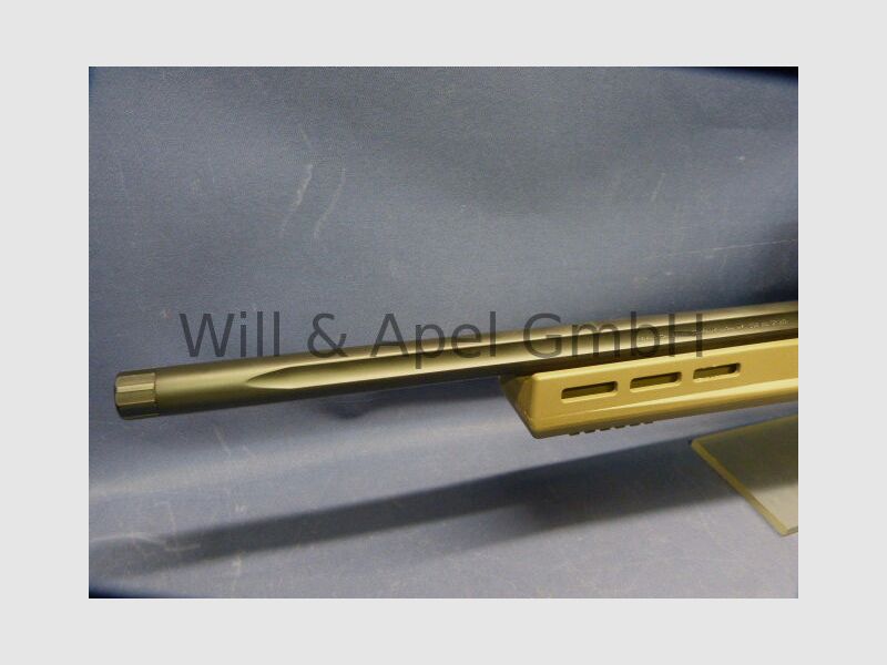 REMINGTON 700 MAGPUL FDE