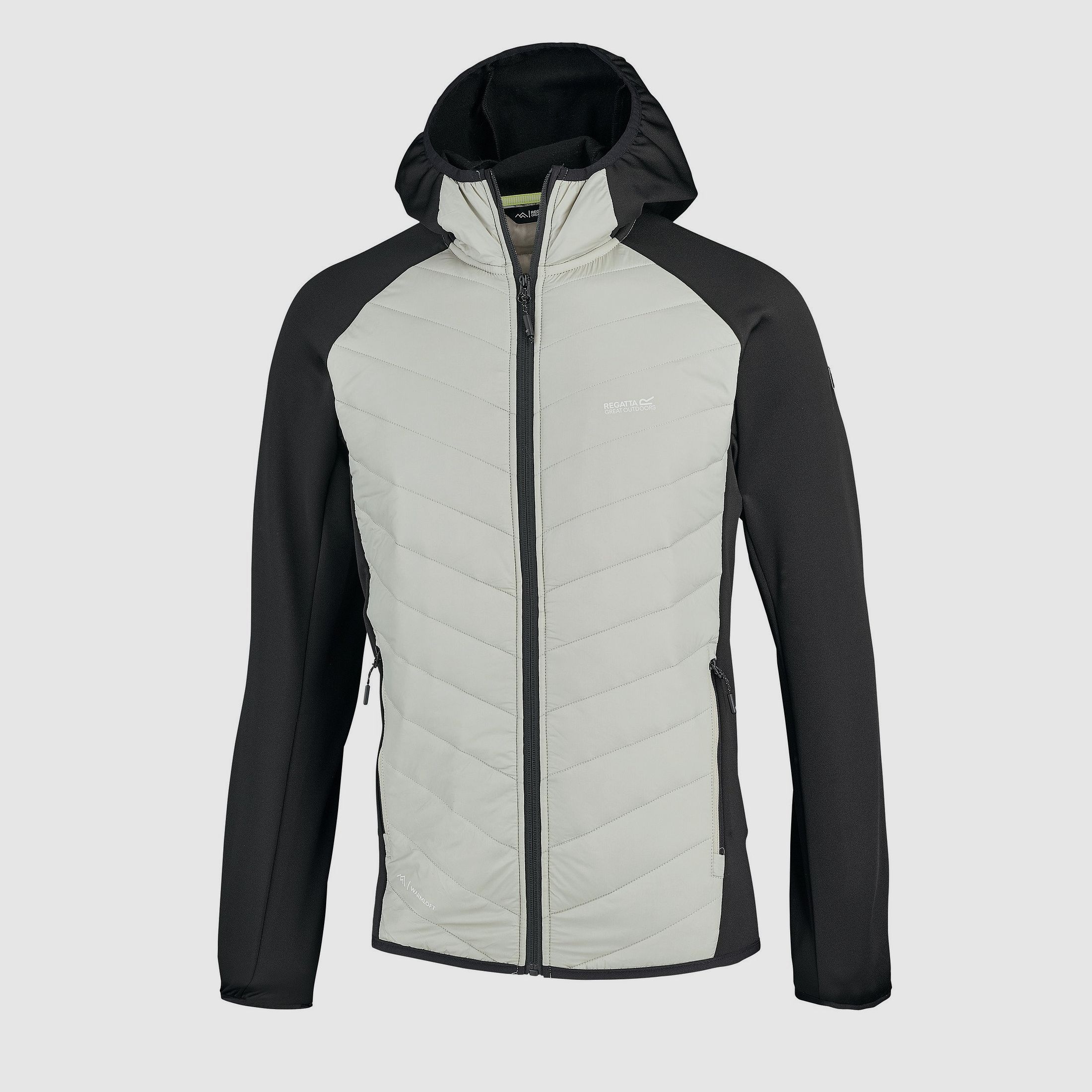 Regatta Hybridjacke Andreson VIII Hybrid