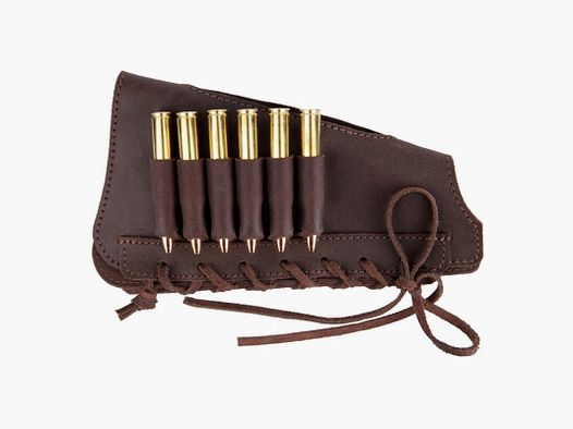 Stock cartridge holder LEOPARD k R 2WOLFS
