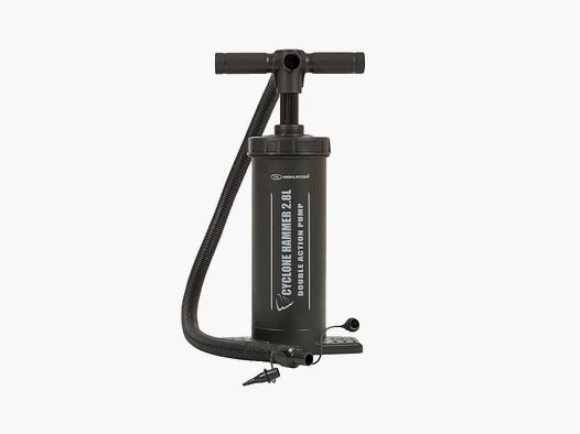 Highlander Doppelhubpumpe Cyclone Hammer 2,8l