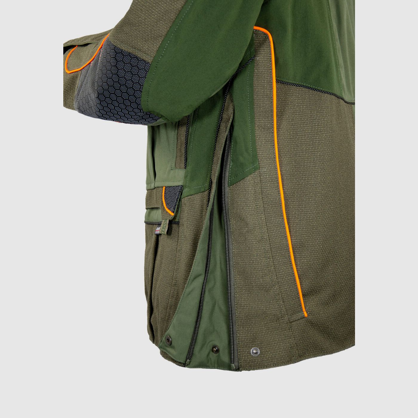 TRABALDO Veste Gladiator EVO, image 3 sur 4