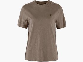 Fjällräven T-Shirt Hemp Blend
