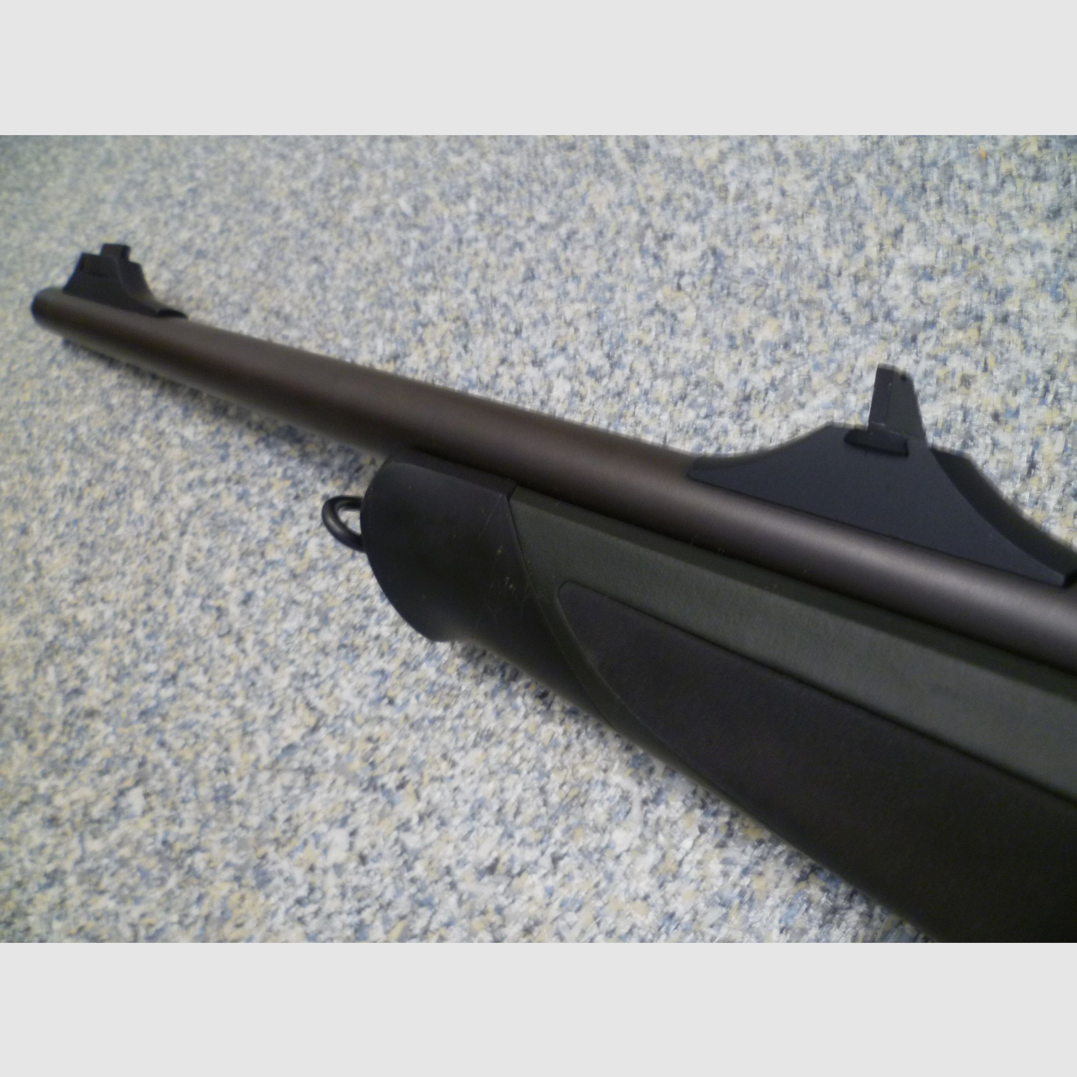 Repetierbüchse Sauer & Sohn Sauer 404 8x57IS