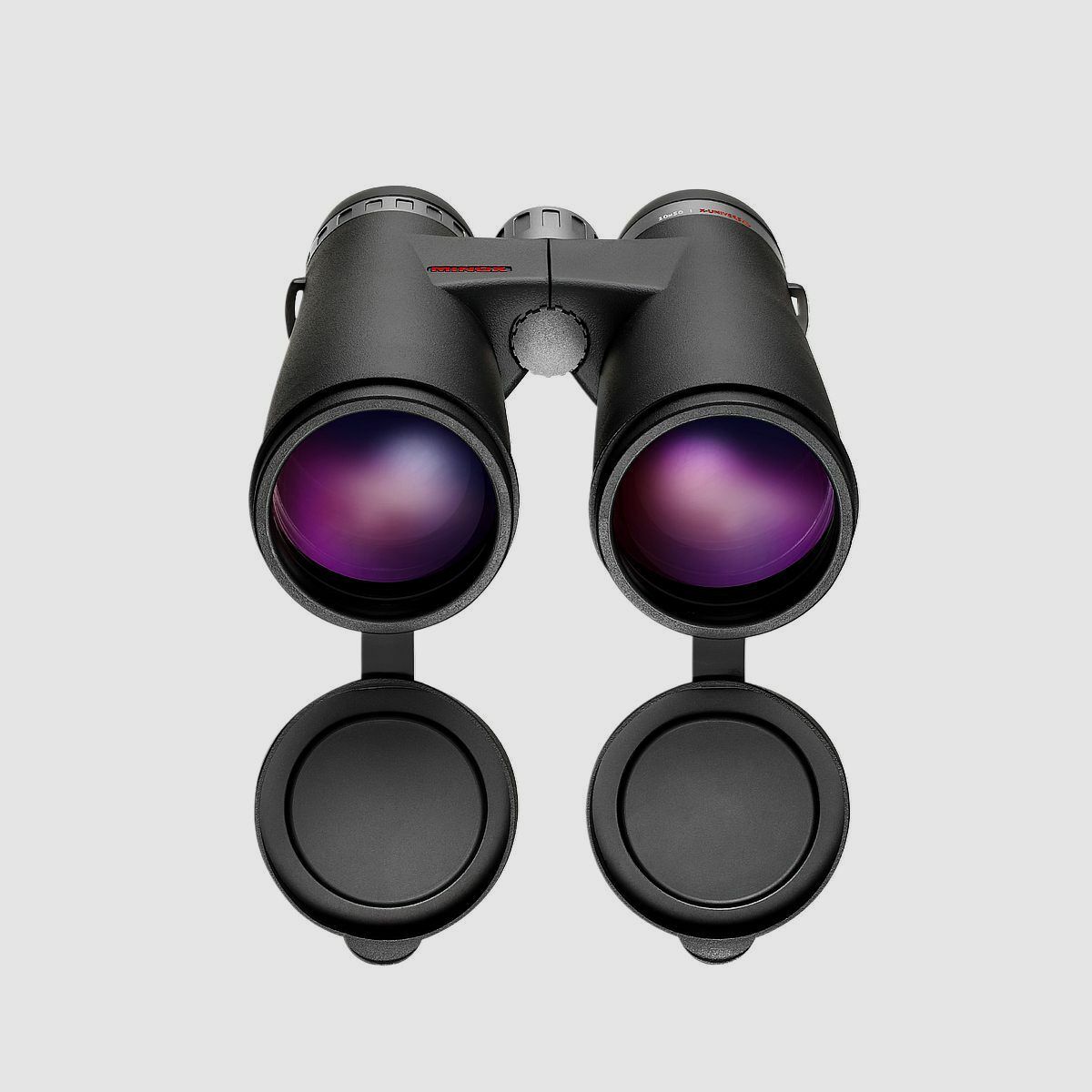 MINOX X-Universal 10x50 binoculars