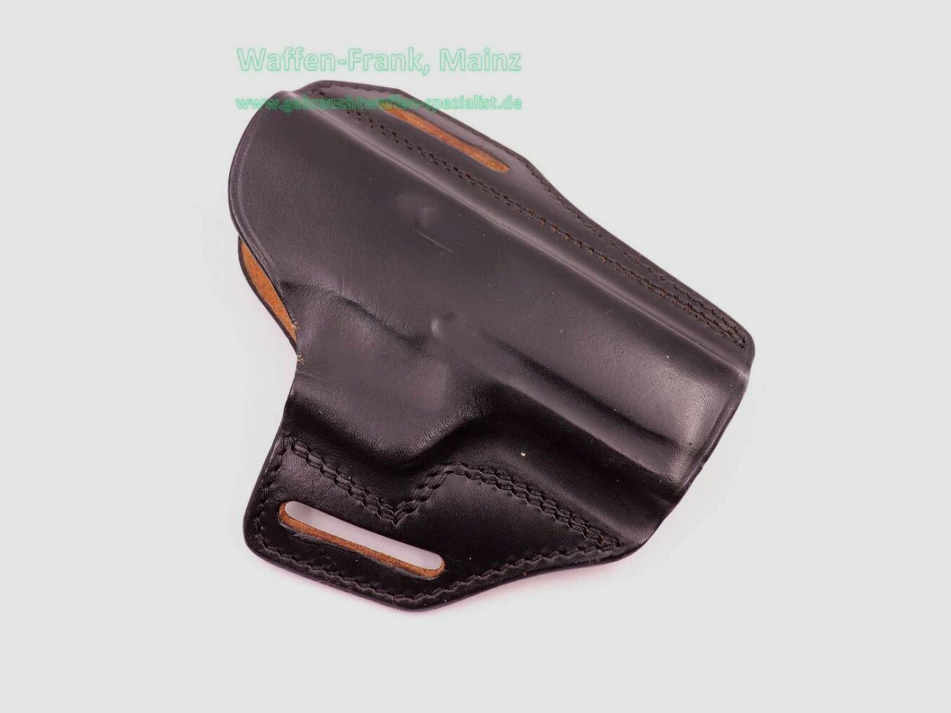 Sickinger, Österreich Holster für Brünner CZ 75