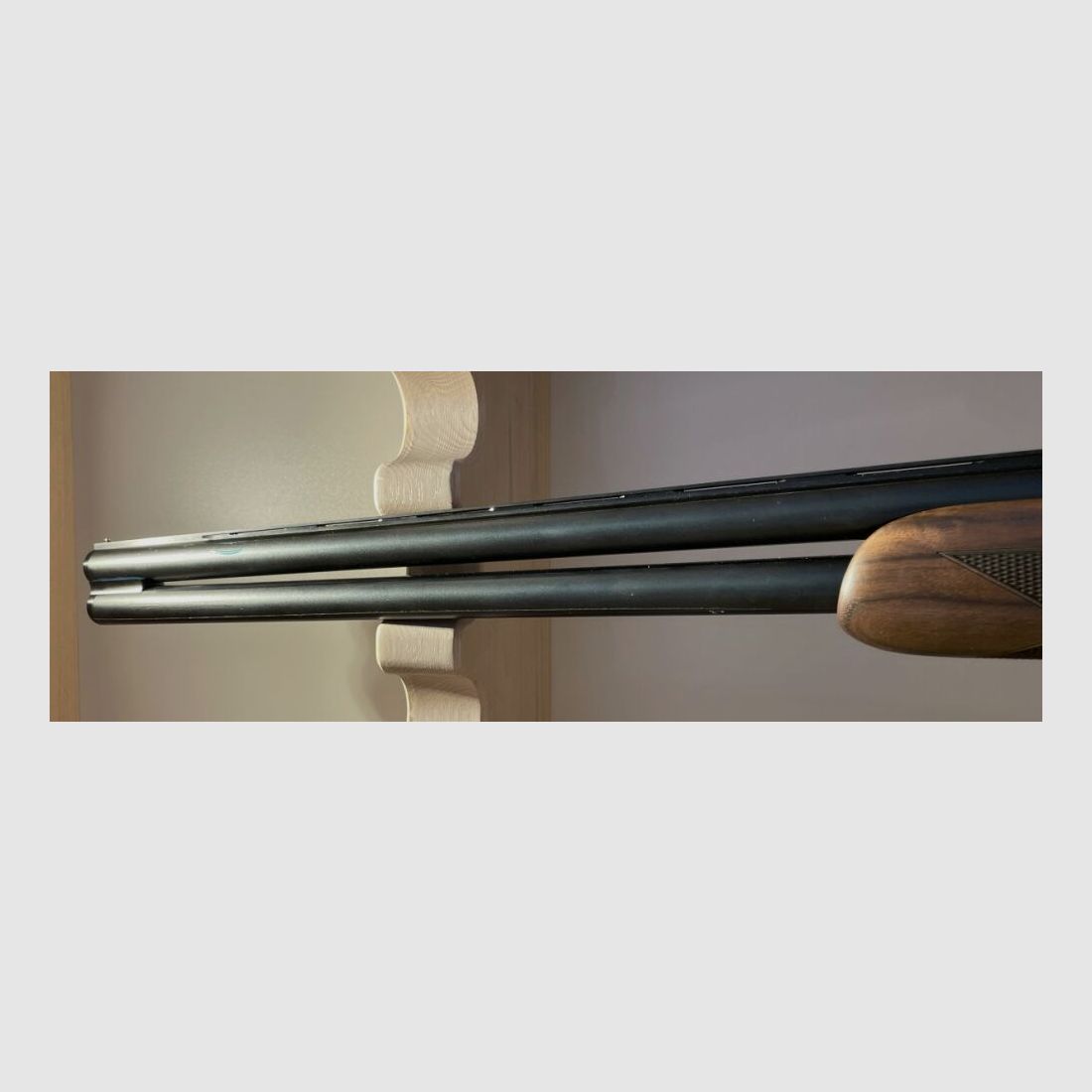 BERETTA ULTRALEGGERO VITTORIA - LADIES SHOTGUN (Barrel length 71 cm)