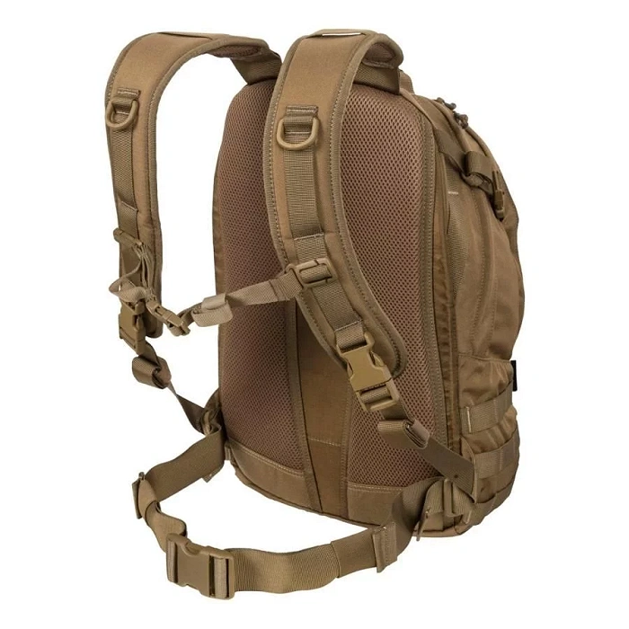 Helikon EDC Backpack, Olive, Cordura, 21 L, image 3 of 160