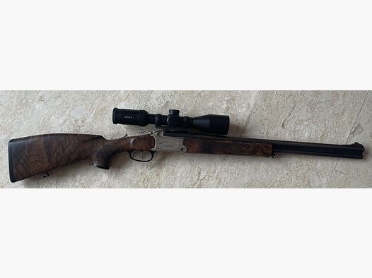 Blaser Mod. BS 97 Luxus