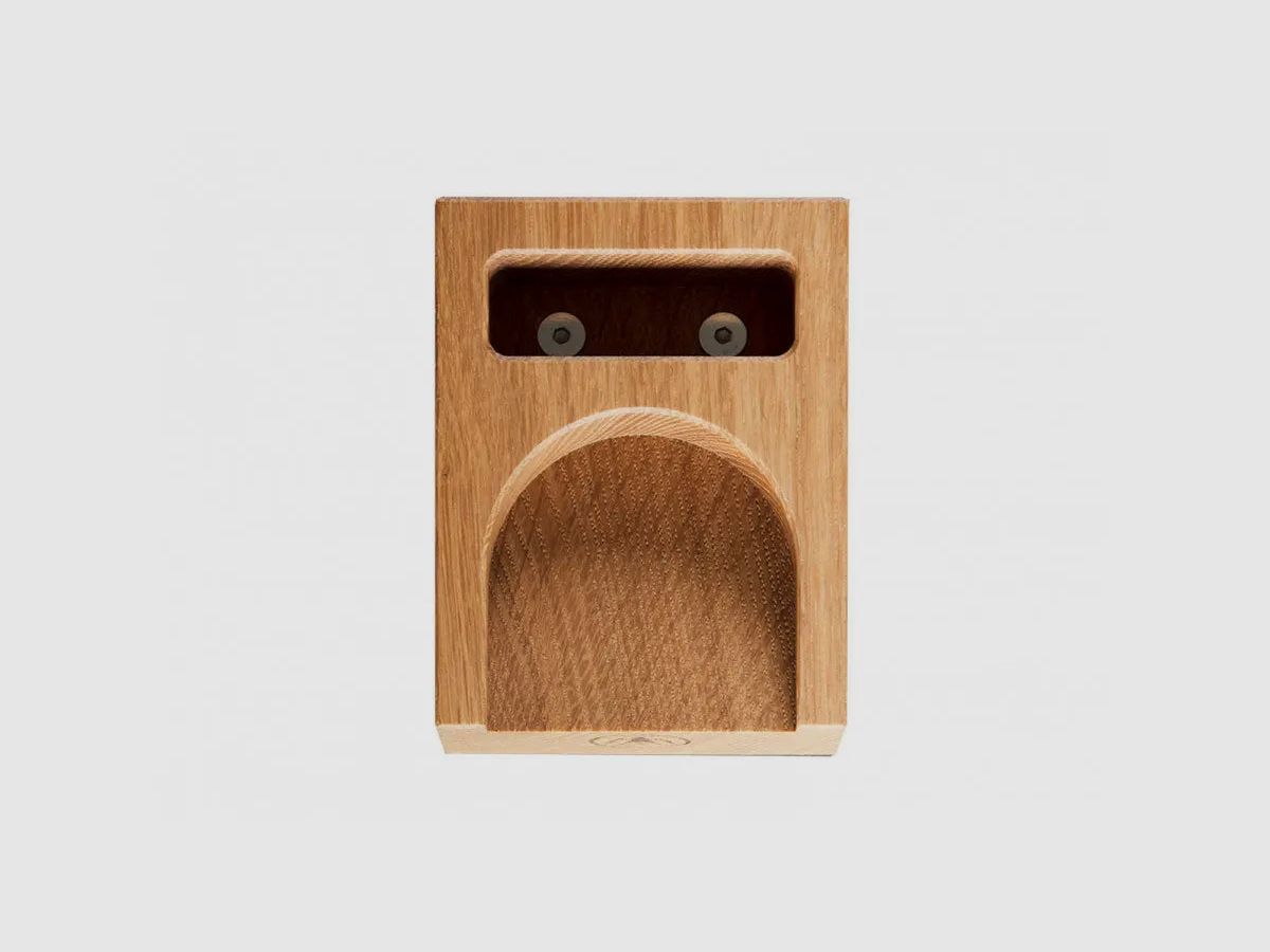 HORL Rolling Sharpener Station Oak (STARSE-P), for HORL2