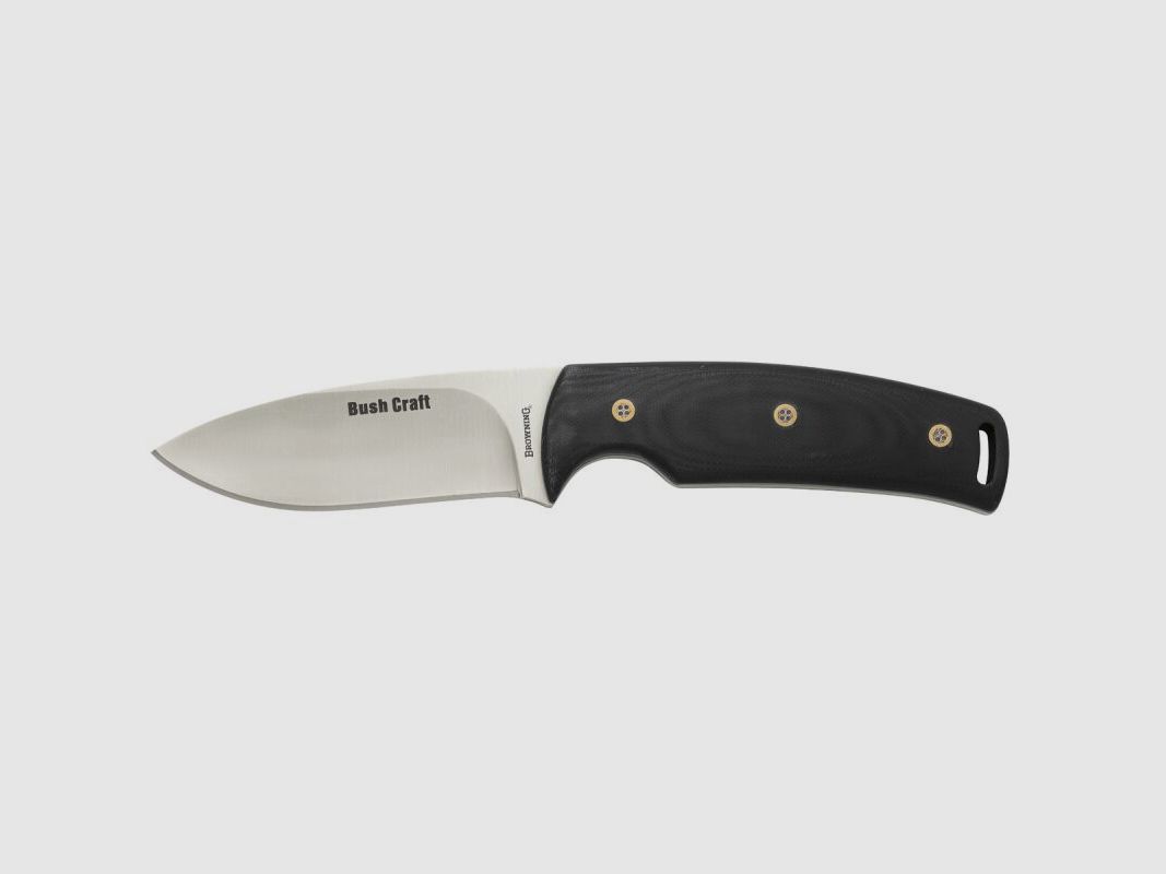 Browning Messer Bush Craft Ultra