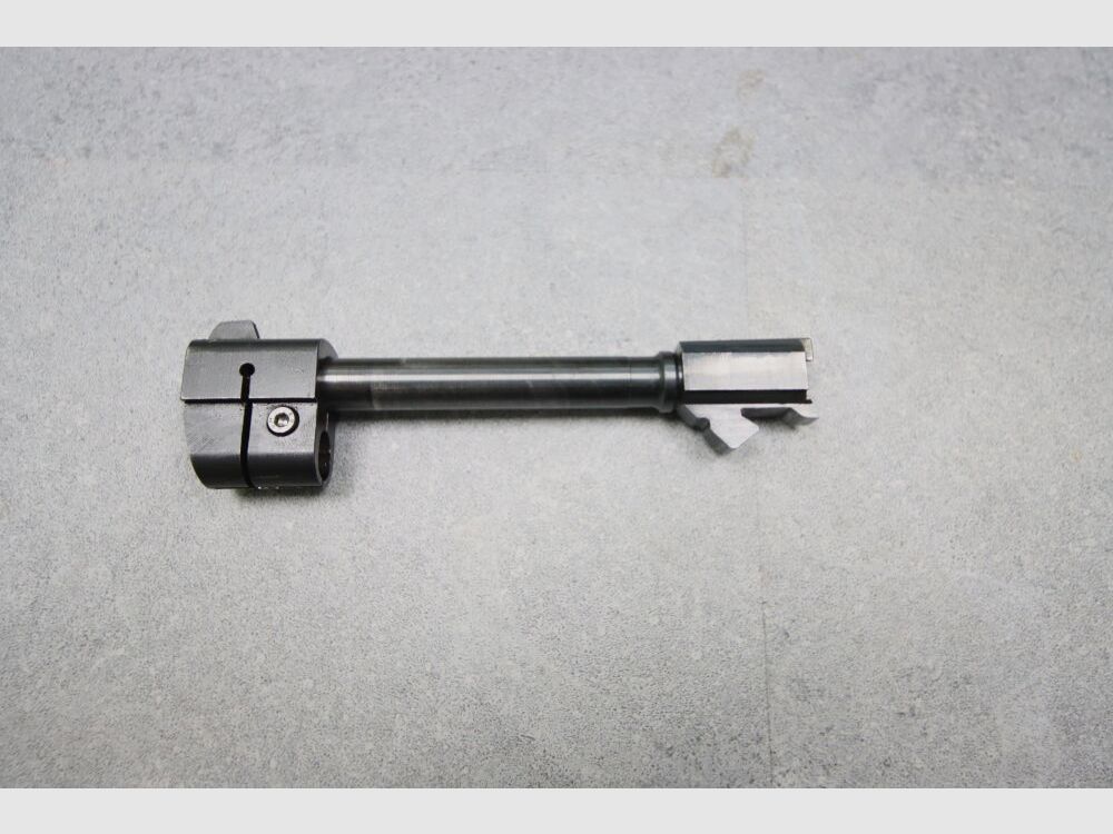 SigSauer P226, image 4 sur 4