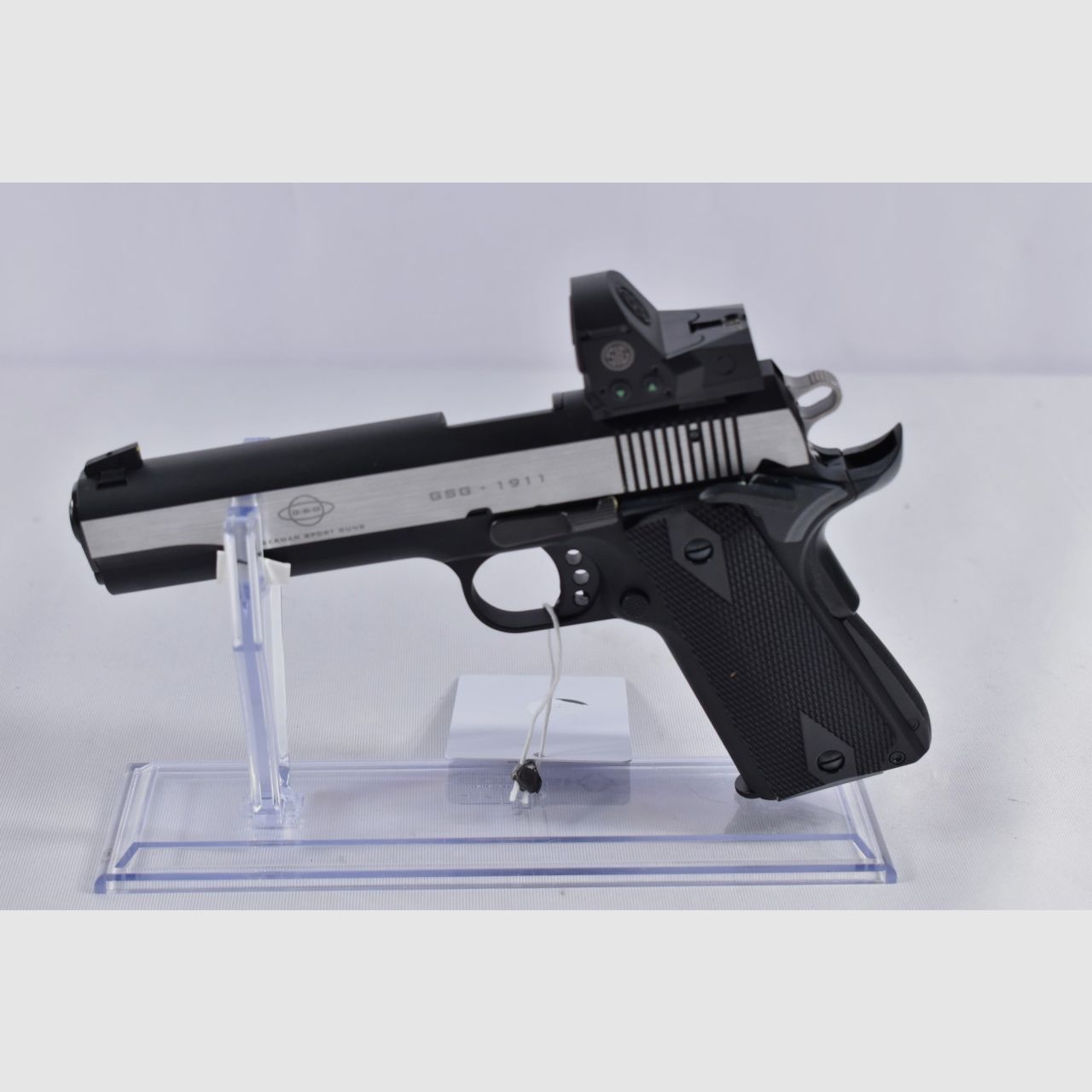 German Sport Guns 1911 .22lr Pistole