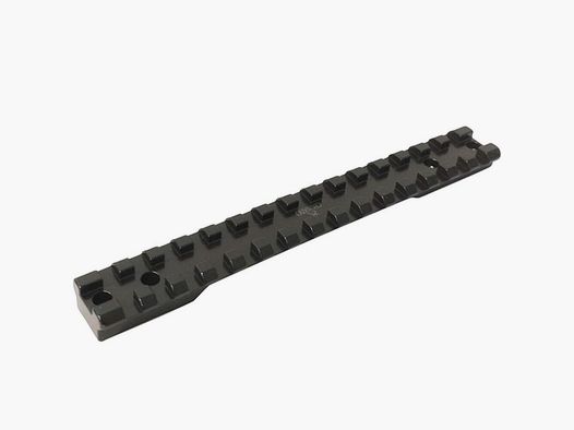 Rusan Picatinny rail Weatherby Mark V LT