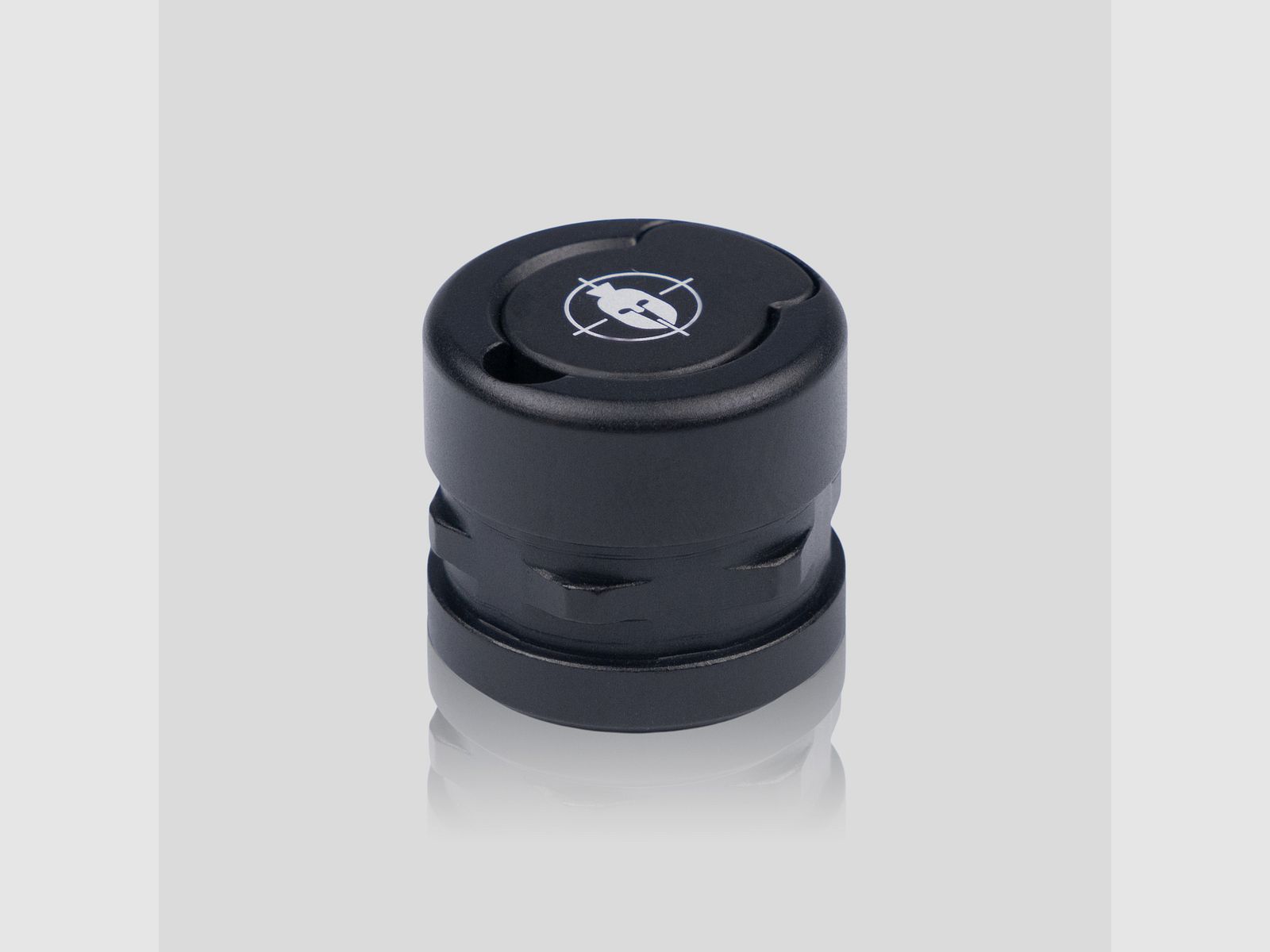 Spartan klassieke wapensmidadapter incl. vuilplug, afbeelding 1 van 5