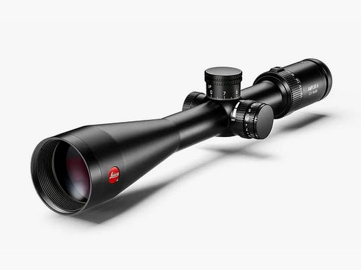 Leica AMPLUS 6 2.5-15x50i, Absehen L-4a BDC