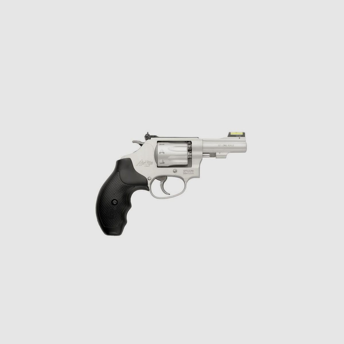 Smith & Wesson 317 AIRLITE 22 Long Rifle, Bild 1 von 6