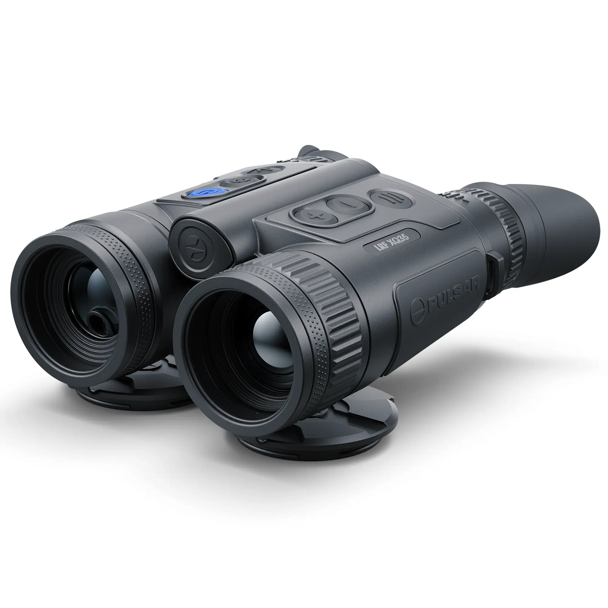 Pulsar Wärmebildbinokular Merger XQ35 LRF, Bild 2 von 4