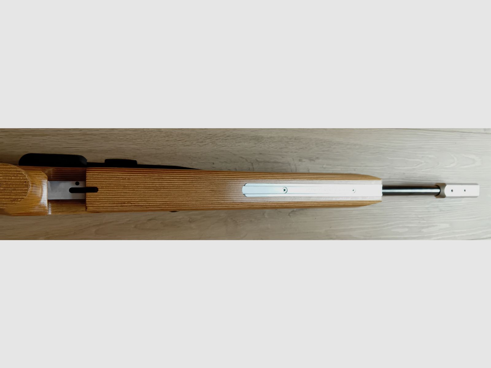 Luftgewehr Feinwerkbau 602