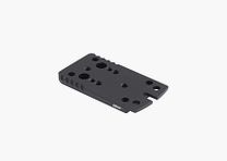 Roodpunt-optiekgeschikte basisplaat (Type A) voor Canik Mete - TONI SYSTEM/Red dot optic-ready base plate (type A) voor Canik Mete - TONI SYSTEM  *   ITEM CODE  OPXCAKMETA