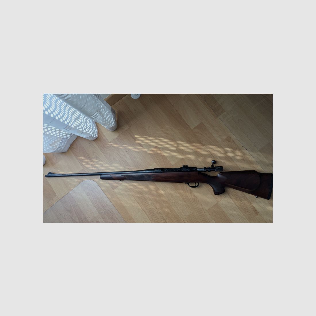 Gelegenheit Winchester 777 in 30/06 Top ,