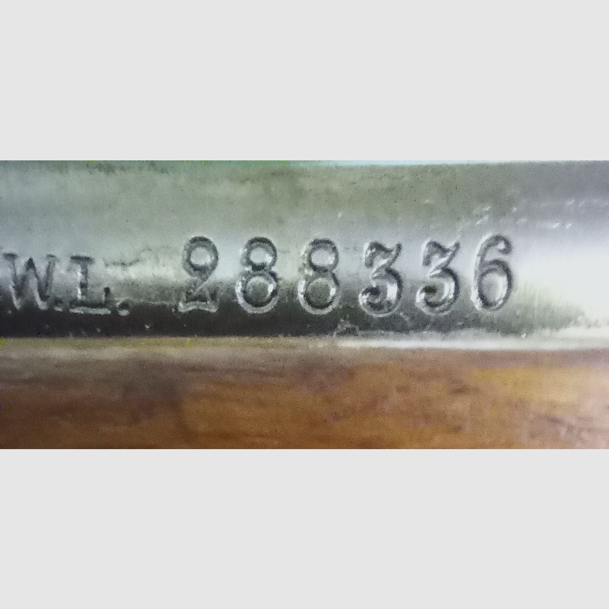 Carl Gustavs Stade Schwedenmauser in Kaliber 6x55