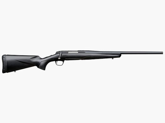 BROWNING X-BOLT COMBO THR. 30.06