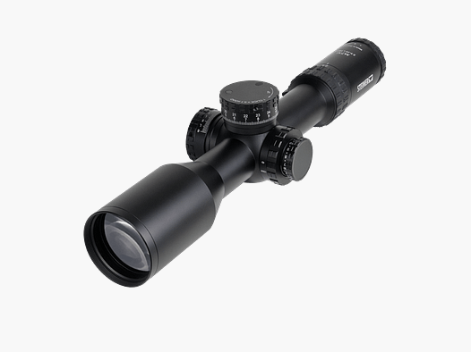 Steiner M7Xi 2,9-20x50 Zielfernrohr Absehen: TReMoR3