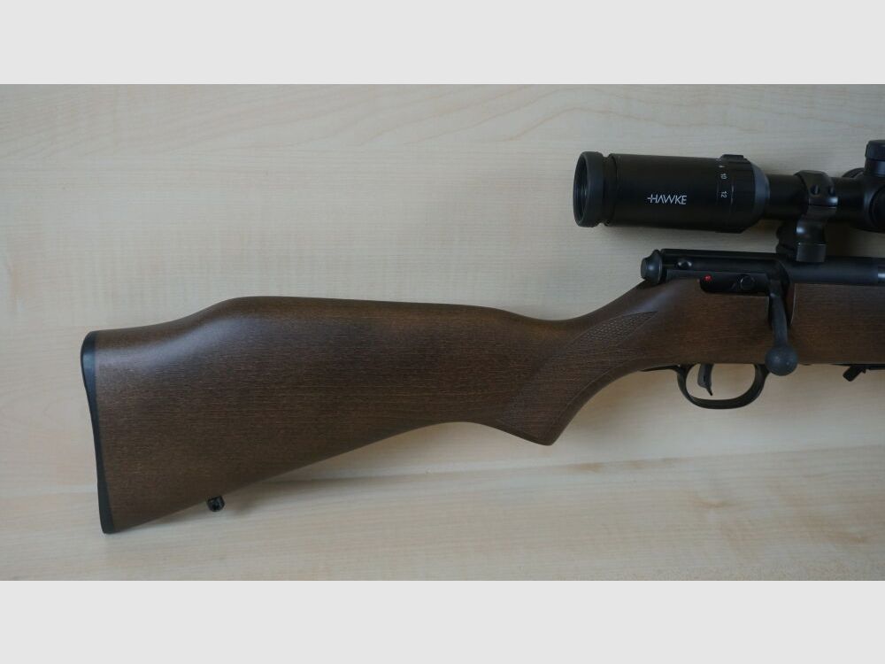 Savage R 93, Bild 3 von 6