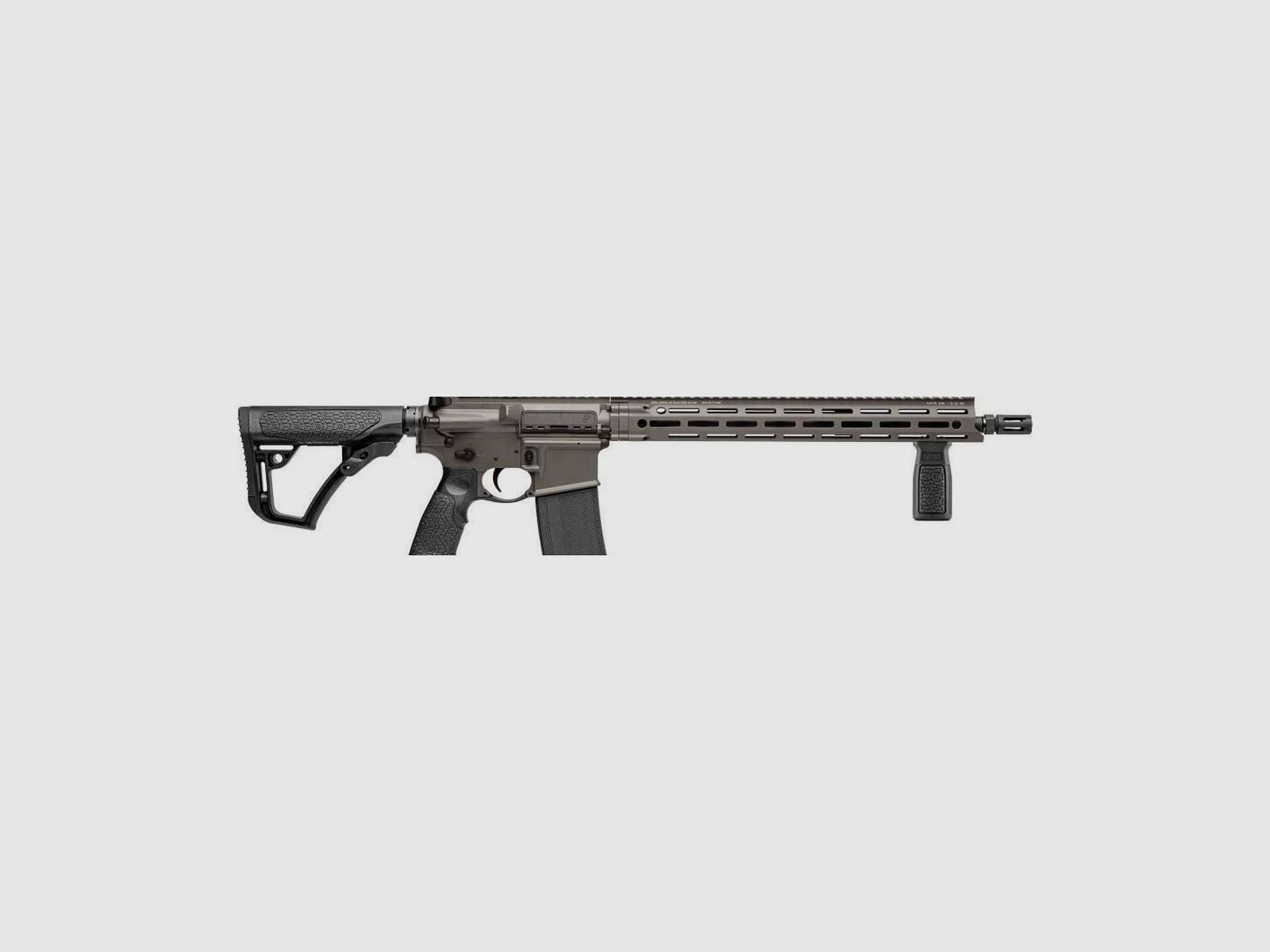 Daniel Defense DD4 V7, zdjęcie 6 z 6