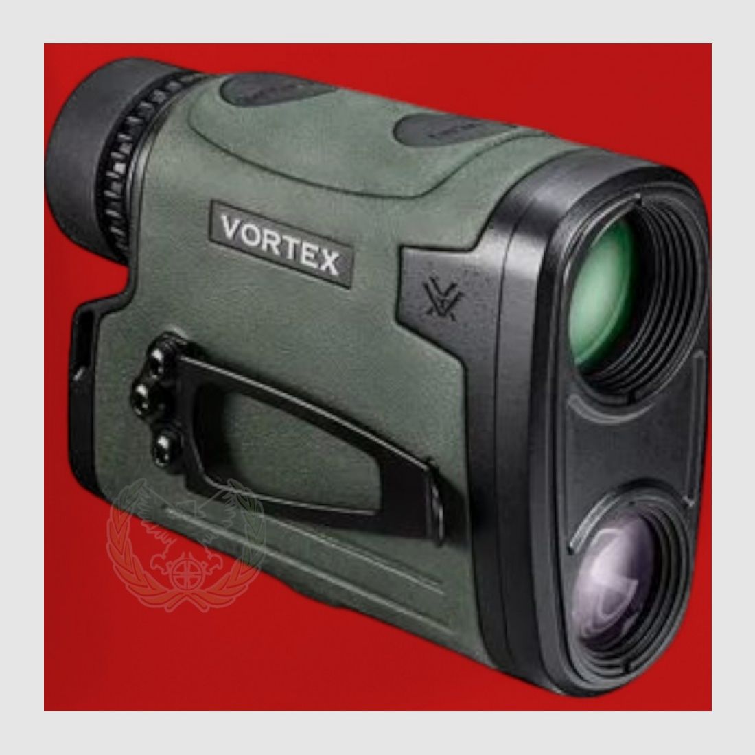Telemeter Vortex Viper HD 3000, Bild 2 von 3