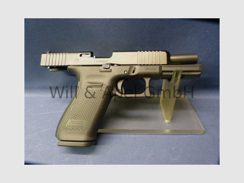 GLOCK G21 GEN V M.O.S., Bild 4 von 8