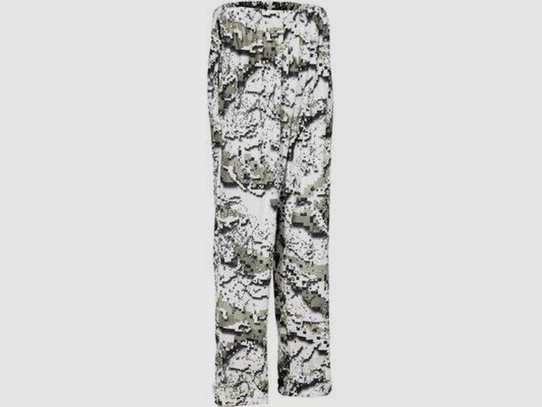 Herren DESOLVE® Zero Set Jacke/Hose Snow, Bild 2 von 2
