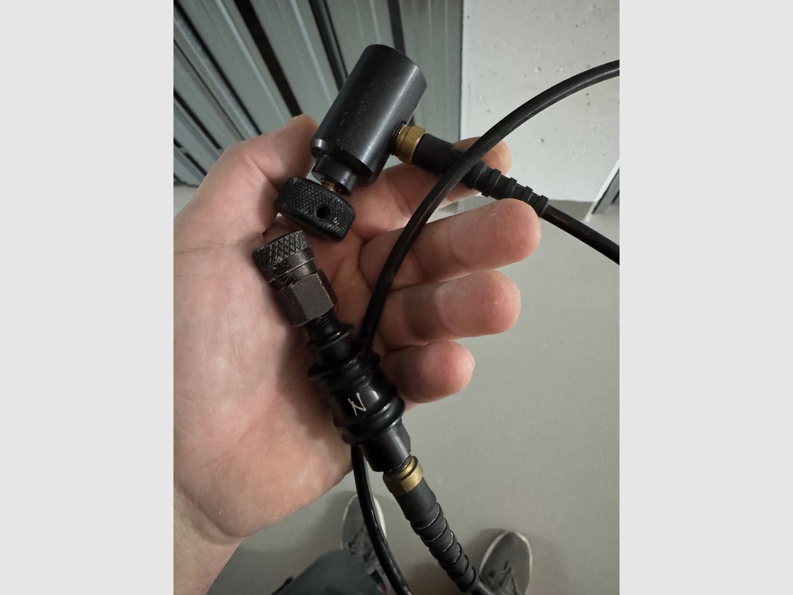 Tippmann TMC 