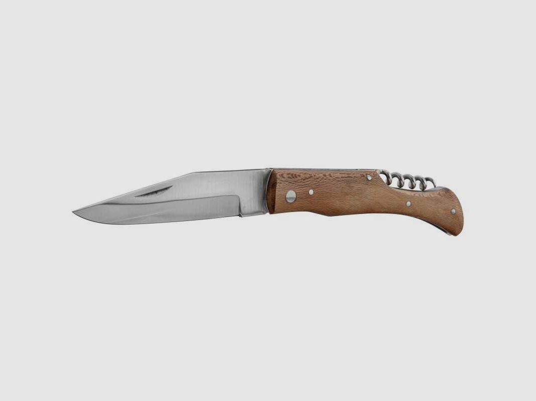 Klappmesser mit Korkenzieher, Bild 1 von 5